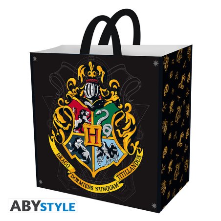 ABstyle HARRY POTTER Shopping Bag Hogwarts