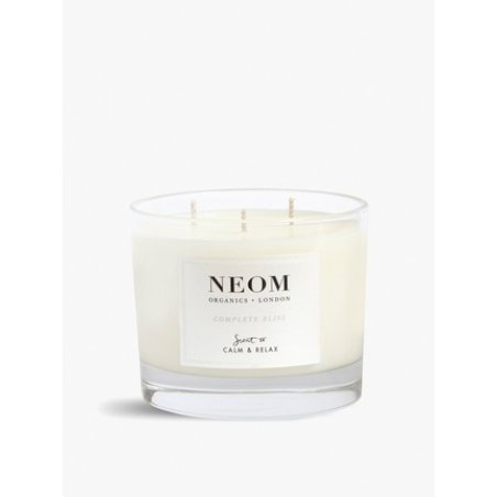 Yves Saint Laurent Le Vestiaire Des Parfums Tuxedo Candle 165g