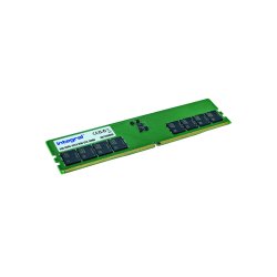 Integral 8GB PC RAM MODULE DDR5 4800MT/s PC5-38400 UNBUFFERED 1Gx8 NON-ECC DIMM
