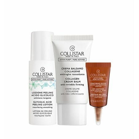 Collistar Pure Actives Discovery Kit