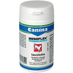 Mesoflex Senior 30 Tablets
