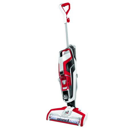 Vacuum Cleaner Cross Wave 3in1 red (22034)