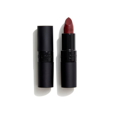 GOSH Velvet Touch Matt Lipstick 023 Matt Chestnut 4g