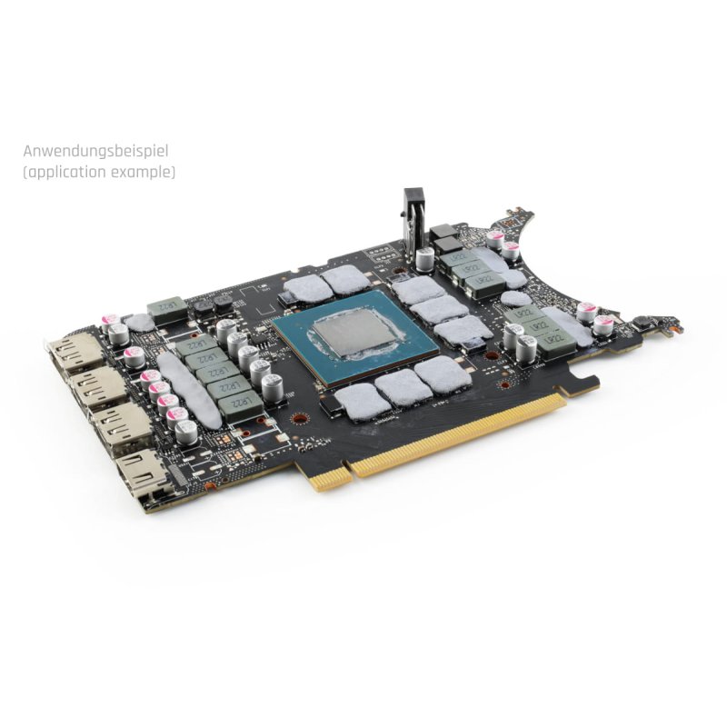 Alphacool Apex Thermal Putty X1 50g