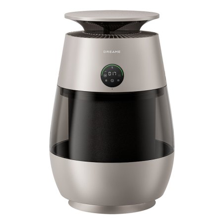 Dreame AP10 66 dB 68 W Beige