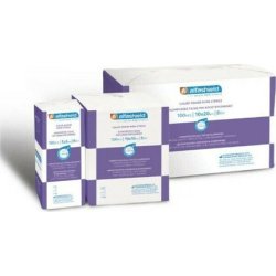Karabinis Medical Alfashield Nonsterile Gauze 8ply 10x10cm Pack Of 100