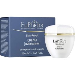 Euphidra Sr Cream Revitalizing