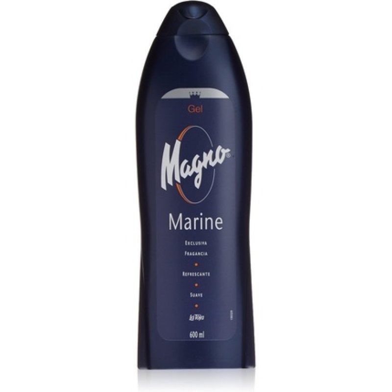 Magno Marine Shower Gel