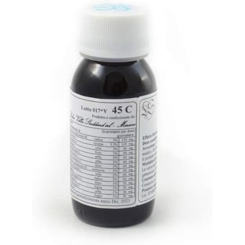 LVS 45C Eleuthero Root Supplement