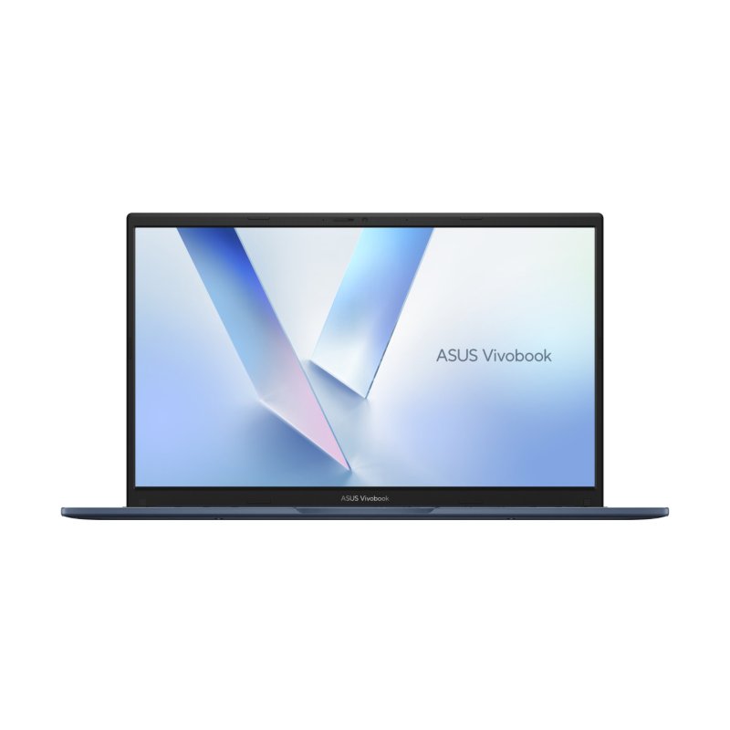 ASUS Vivobook 15 X1504VA-ISCBQ5356W Intel Core 5 120U Ordinateur portable 39,6 cm (15.6") Full HD 16 Go DDR5-SDRAM 512