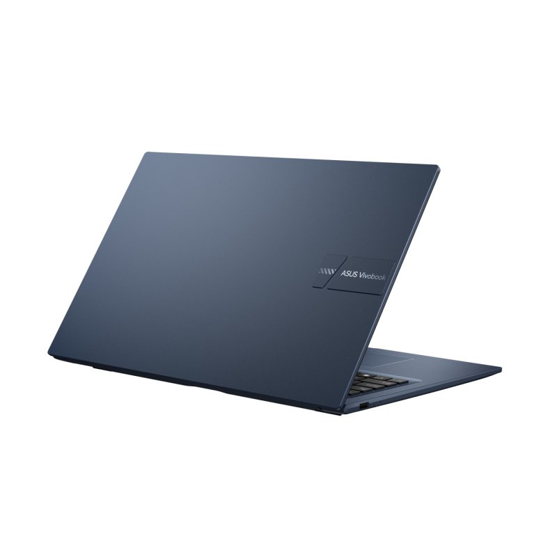 Ordinateur Portable Asus VivoBook 17 X1704VA-ISCAU1203W (17,3")