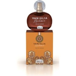 Helan Vaniglia Kashmir Perfume for Women with Sandalwood and Spicy Vanilla