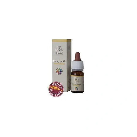 Honeysuckle Gun Gtt 10ml