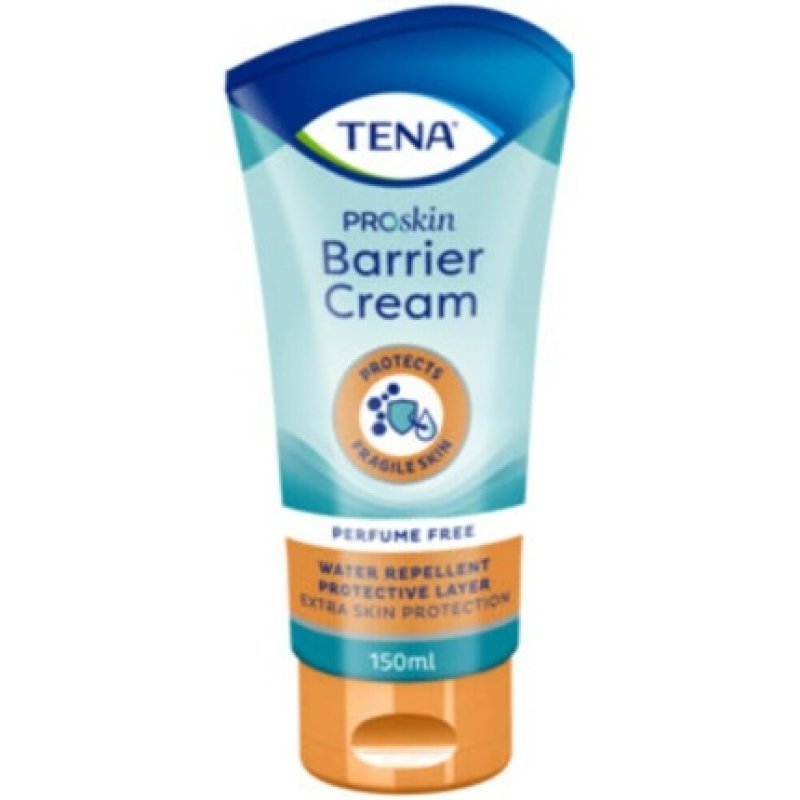 Tena Barrier Cream
