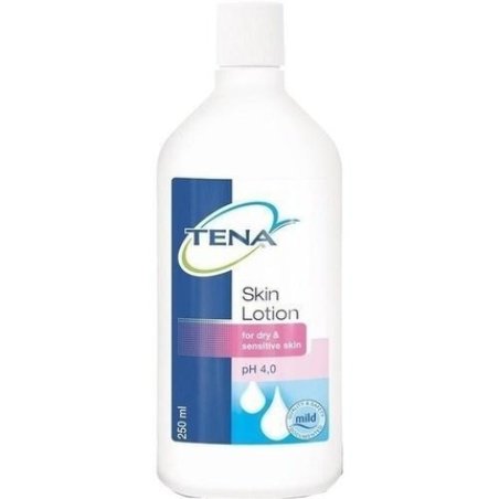 TENA Skin Lotion 250ml
