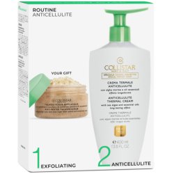 Collistar Routine Anticellulite