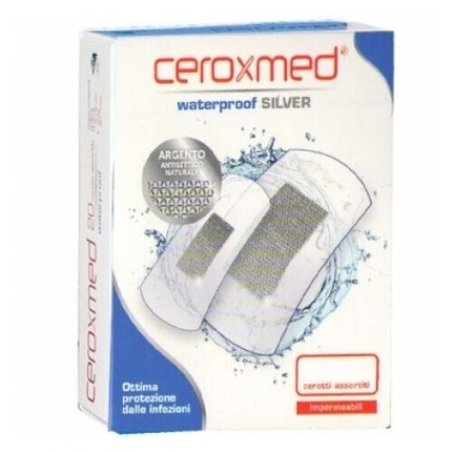 CEROXMED Waterproof Set 40P