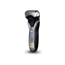 Panasonic ES-RT67 Foil shaver Trimmer Black, Silver
