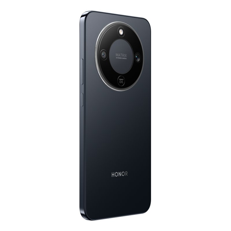 HONOR Magic 8 Lite 8 512GB midnight black