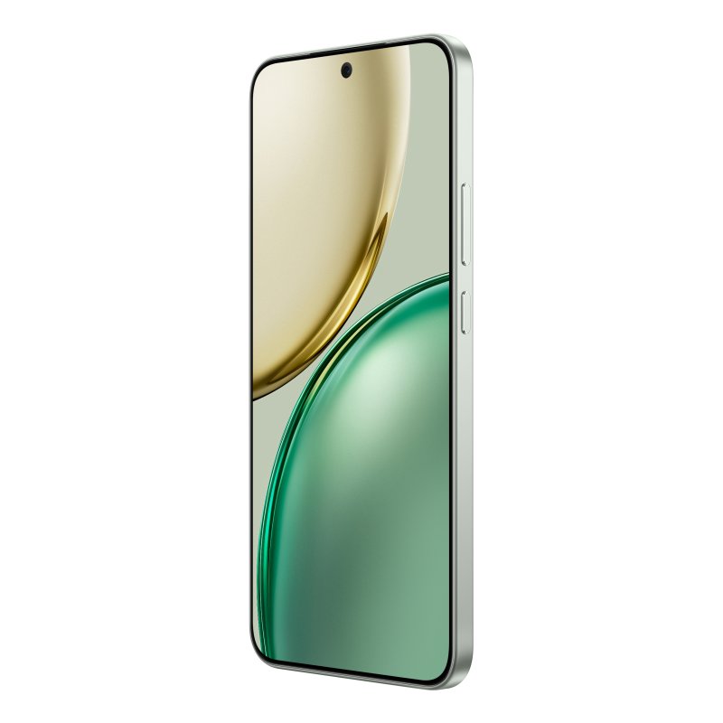 Honor Magic 8 Lite 5G 17,2 cm (6.79") MagicOS 9.0 USB Type-C 8 Go 512 Go 7500 mAh Vert