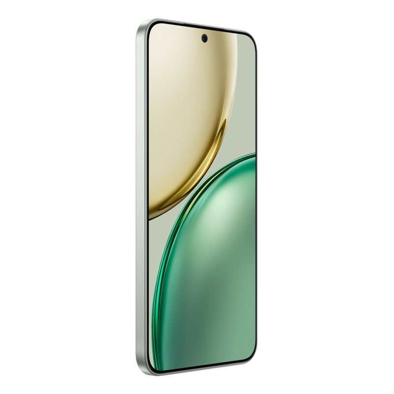 Honor Magic 8 Lite 5G 17,2 cm (6.79") MagicOS 9.0 USB Type-C 8 Go 512 Go 7500 mAh Vert