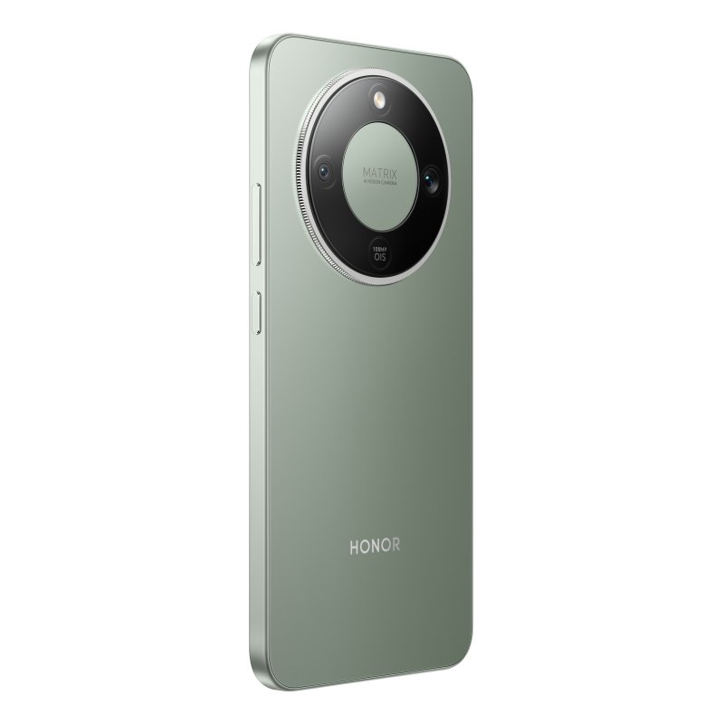 Honor Magic 8 Lite 5G 17.2 cm (6.79") MagicOS 9.0 USB Type-C 8 GB 512 GB 7500 mAh Green