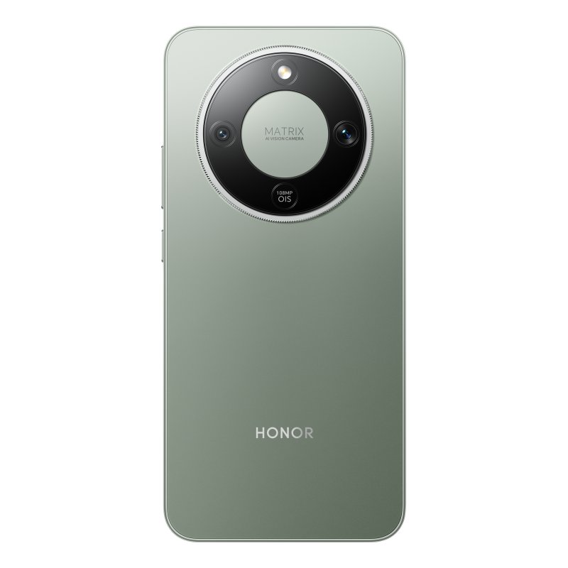 HONOR Magic 8 Lite 8 512GB forest green