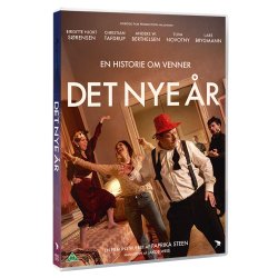 DET NYE ÅR