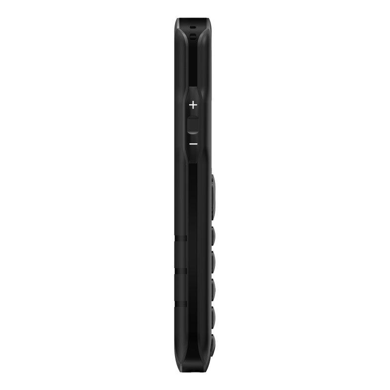Beafon SL230 4.5 cm (1.77") 90 g Black Senior phone