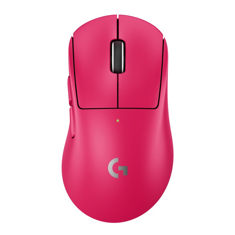PRO X S LGT 2 DEX MOUSE TORPEDO EMSNO LANGEWR2I-934PINKRTL