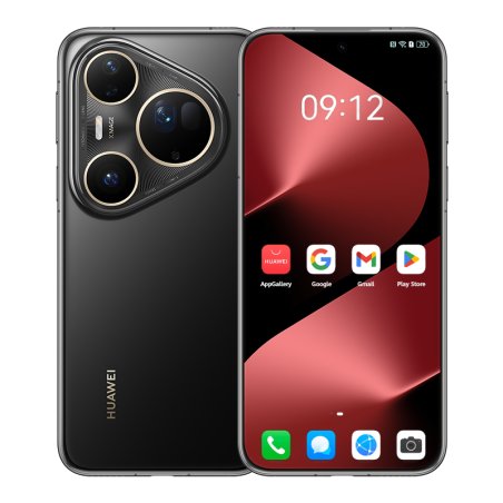 Huawei Pura 80 Ultra (LamarrU-L29EK) golden black