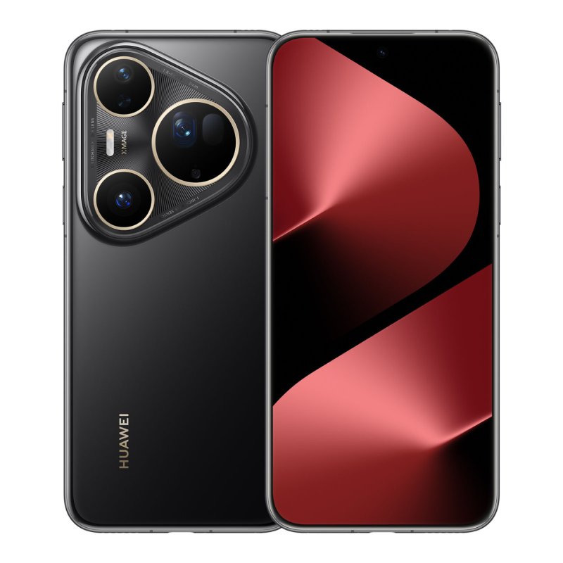 Huawei Pura 80 Ultra (LamarrU-L29EK) golden black