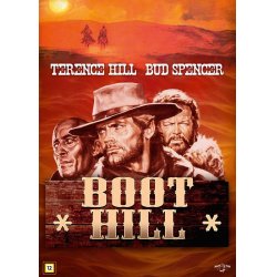 BOOT HILL