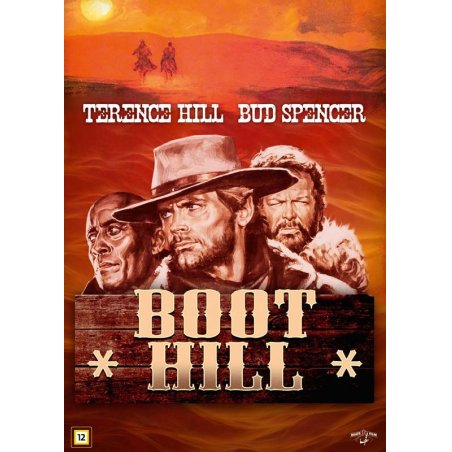 BOOT HILL