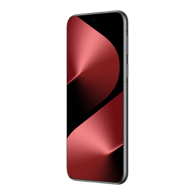 Huawei Pura 80 Ultra 17.3 cm (6.8") 4G USB Type-C 16 GB 512 GB 5170 mAh Black