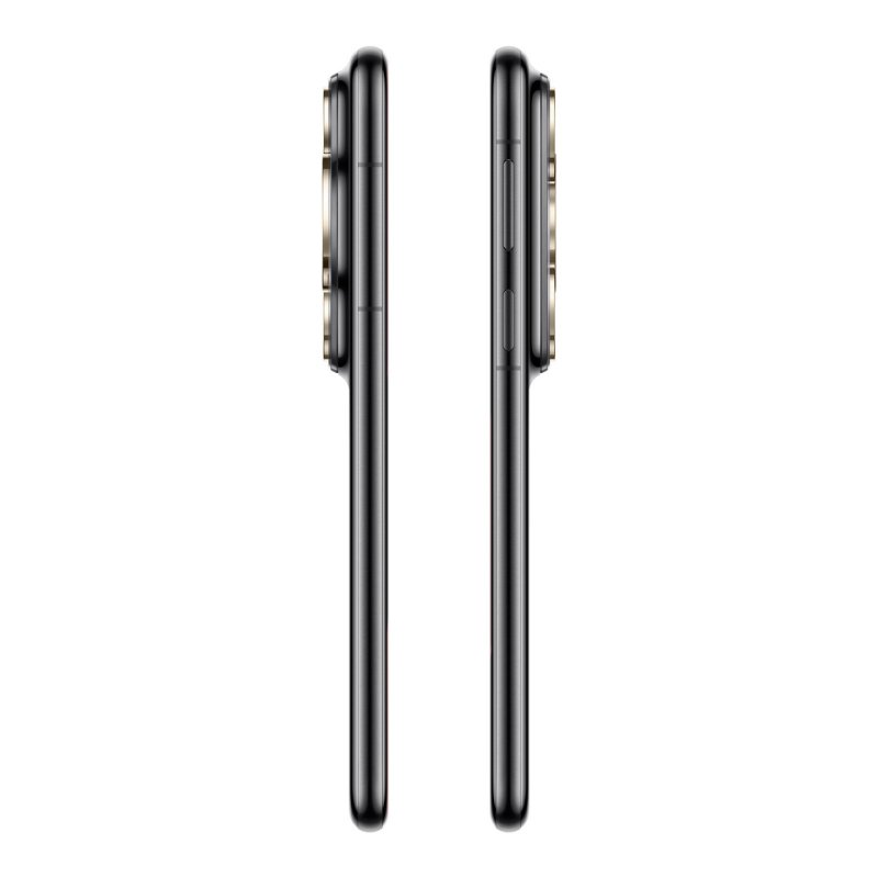 Huawei Pura 80 Ultra 17,3 cm (6.8") 4G USB Type-C 16 Go 512 Go 5170 mAh Noir