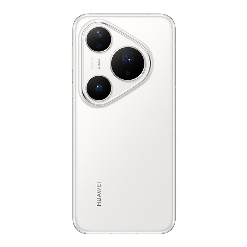 Huawei Pura 80 Pro (Lamarr-L29CK),glazed white