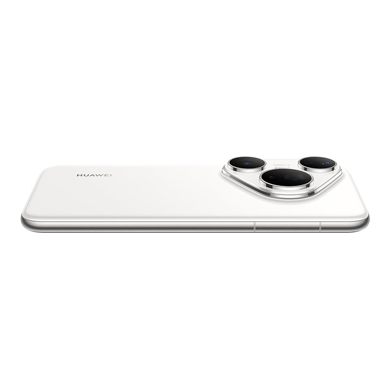 Huawei Pura 80 Pro 17,3 cm (6.8") Double SIM 4G USB Type-C 12 Go 512 Go 5170 mAh Blanc