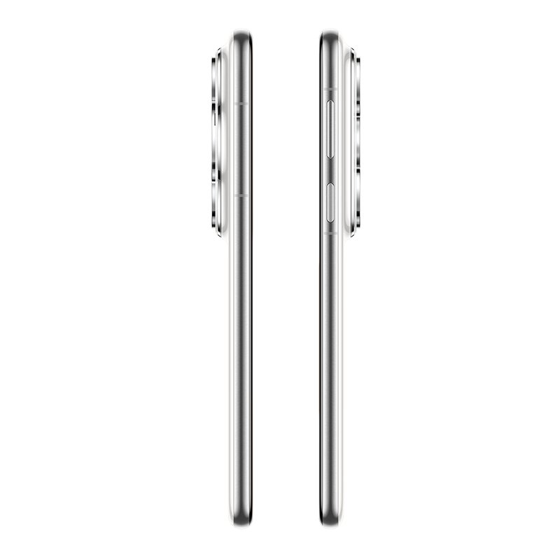 Huawei Pura 80 Pro 17.3 cm (6.8") Dual SIM 4G USB Type-C 12 GB 512 GB 5170 mAh White