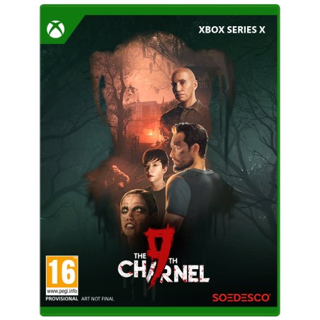 The 9th Charnel /Xbox Series X