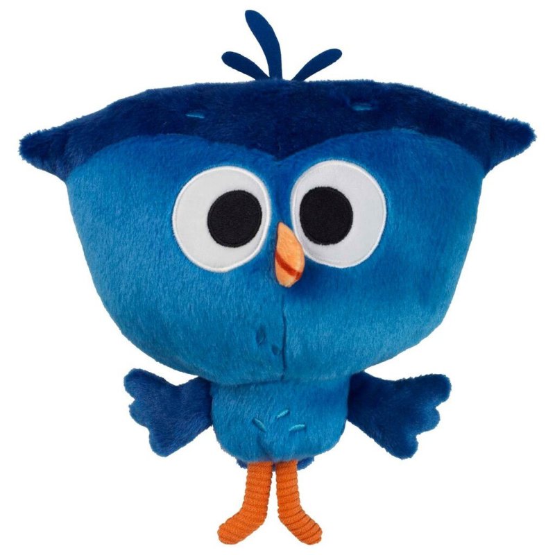 DR - Rut Plys, 28 cm (6-25319)