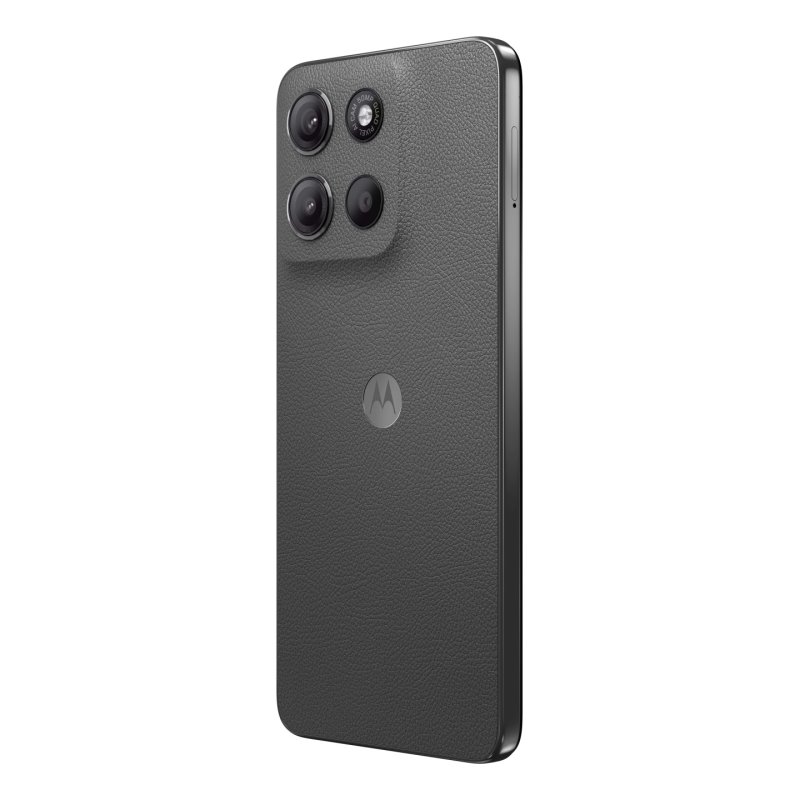 Vodafone Motorola Moto g15 17,1 cm (6.72") Double SIM Android 15 4G USB Type-C 4 Go 128 Go 5200 mAh Gris