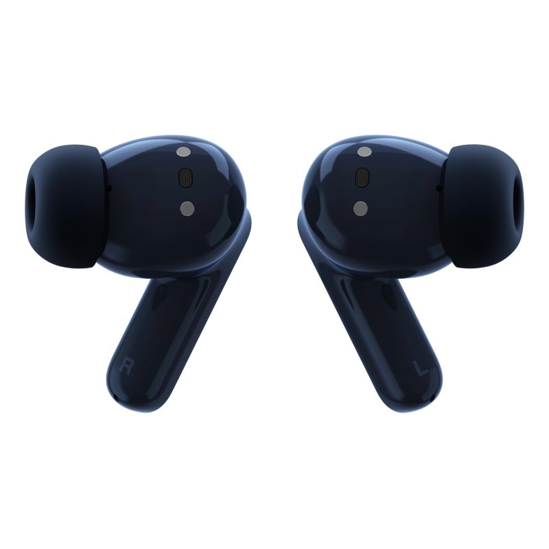 Vodafone Motorola Moto g15 17,1 cm (6.72") Double SIM Android 15 4G USB Type-C 4 Go 128 Go 5200 mAh Gris