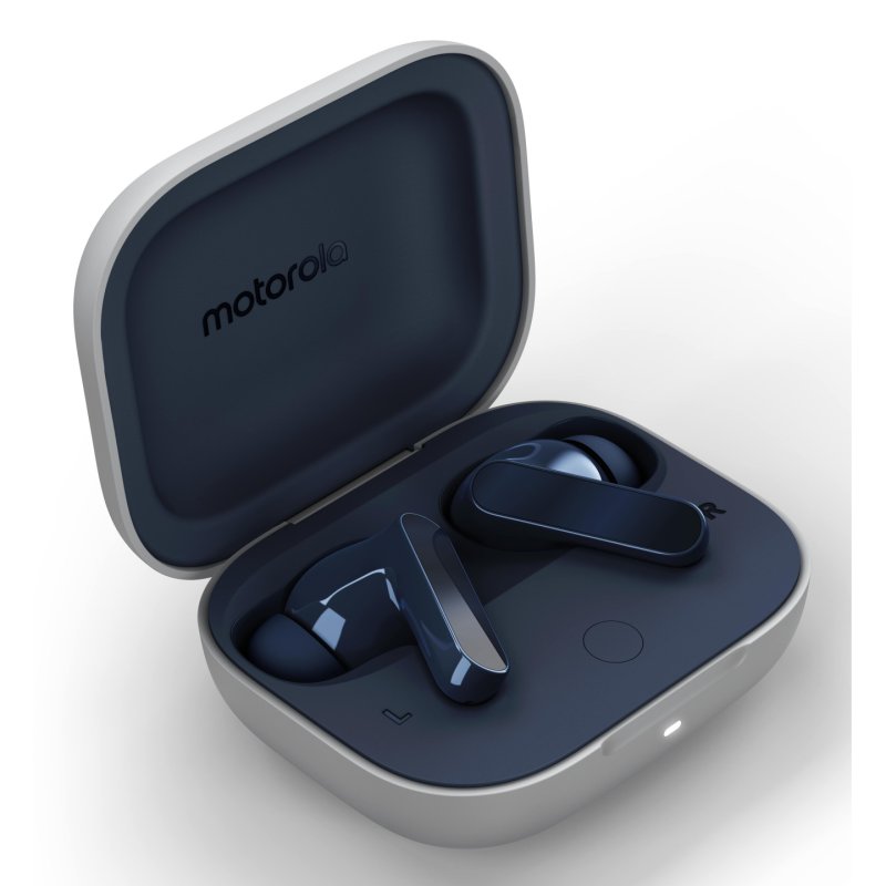 Vodafone Motorola Moto g15 17,1 cm (6.72") Double SIM Android 15 4G USB Type-C 4 Go 128 Go 5200 mAh Gris