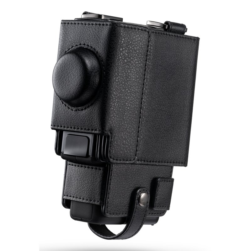 Fujifilm Instax mini Evo Cinema Cover Black