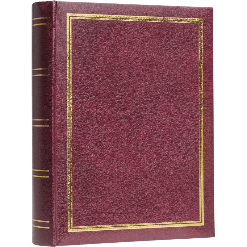 Focus - Prestige Super 200 10x15 Photoalbum