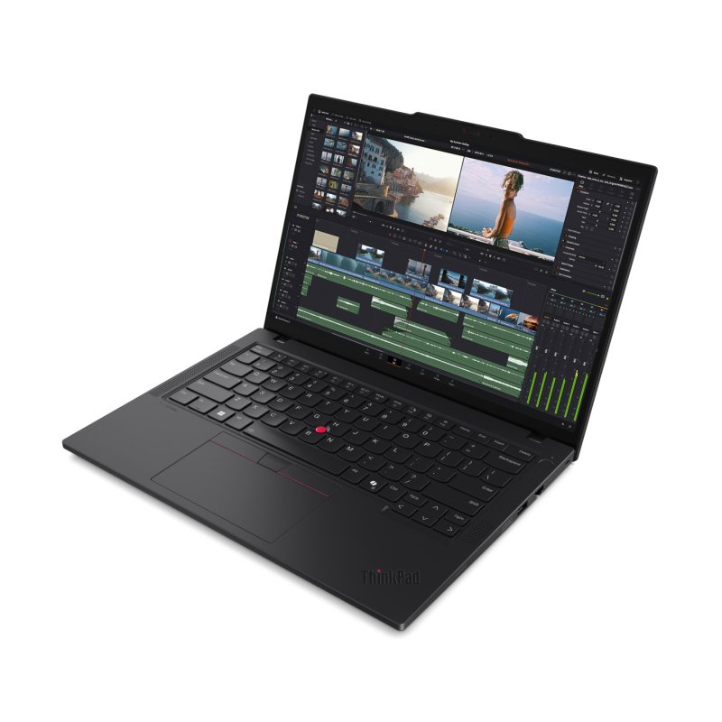 Lenovo ThinkPad P14s AMD G5 14" R5-8640HS 16/512GB WUXGA NT W11Pro