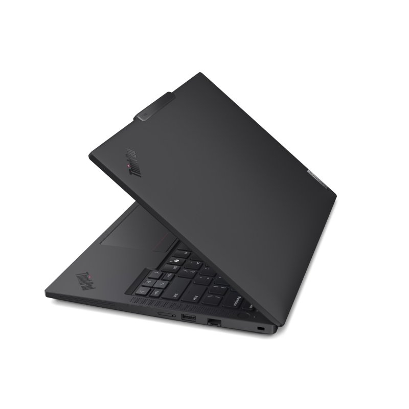 Lenovo ThinkPad P14s Gen 5 (AMD) AMD Ryzen™ 5 PRO 8640HS Station de travail mobile 35,6 cm (14") WUXGA 16 Go