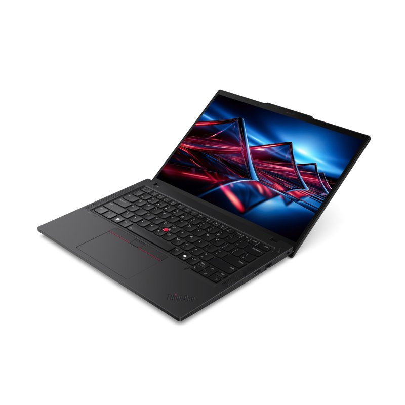 Lenovo ThinkPad P14s Gen 5 (AMD) AMD Ryzen™ 5 PRO 8640HS Mobile workstation 35.6 cm (14") WUXGA 16 GB DDR5-SDRAM 512