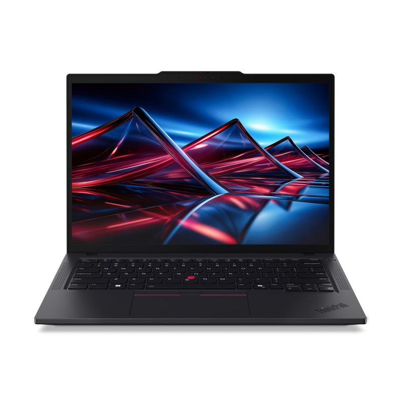 Lenovo ThinkPad P14s Gen 5 (AMD) AMD Ryzen™ 5 PRO 8640HS Mobile workstation 35.6 cm (14") WUXGA 16 GB DDR5-SDRAM 512